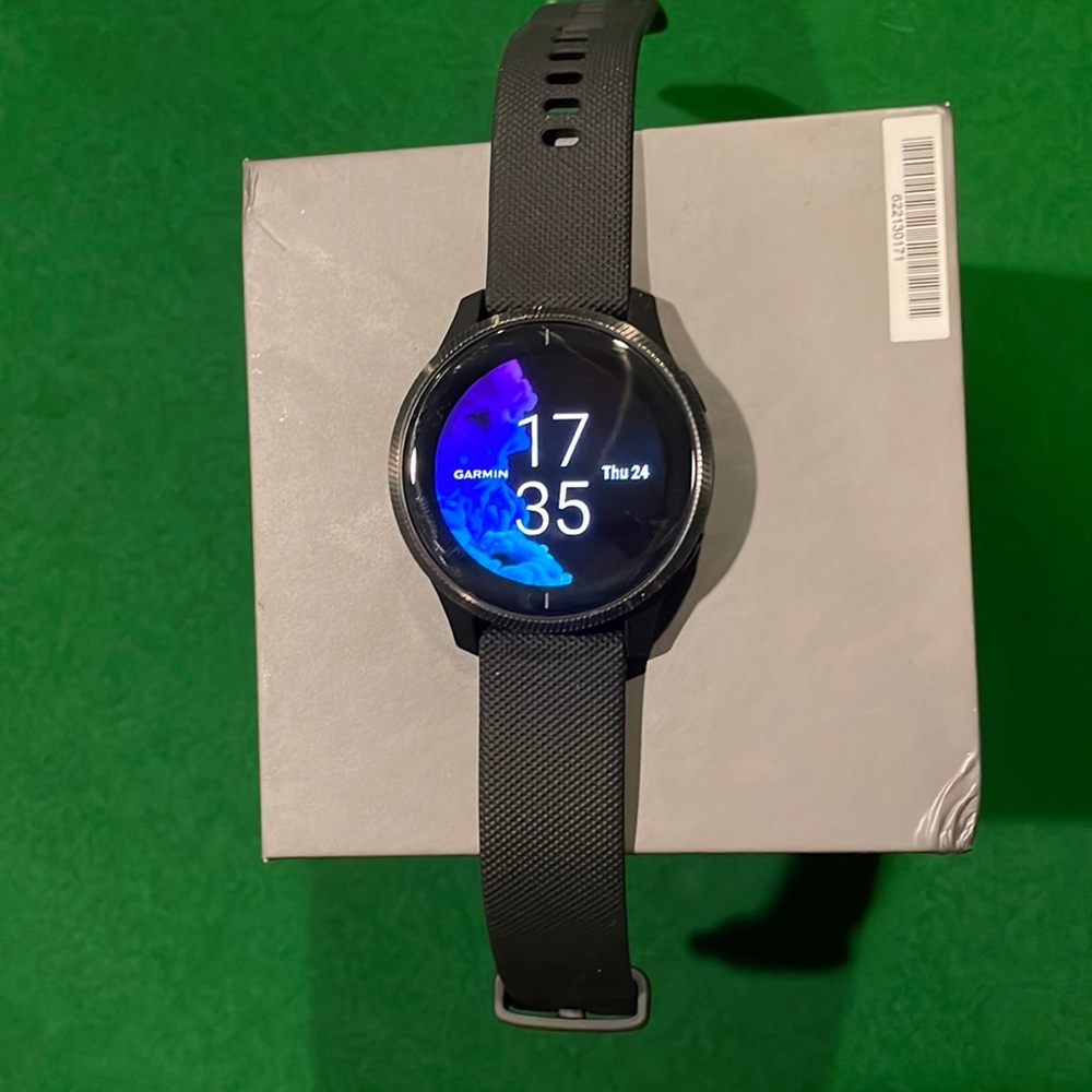 Garmin Venu Smart Watch
